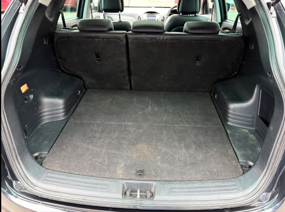 В Житомирі Hyundai IX35 2010 2.0d Premium 2wd праве кермо в Житомирі