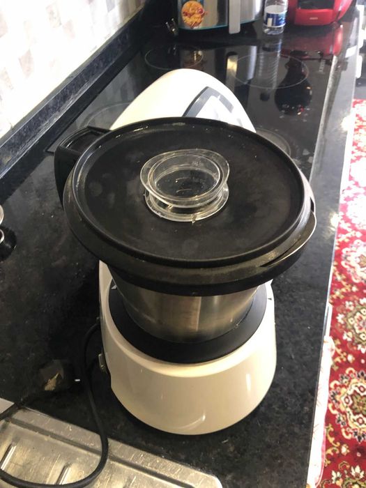 Robot de Cozinha Taurus Mycook 59+ ( tipo bimbi)