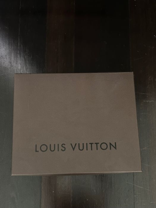 Bolsa Louis Vuitton M95765 Noir Preto Couro 2009