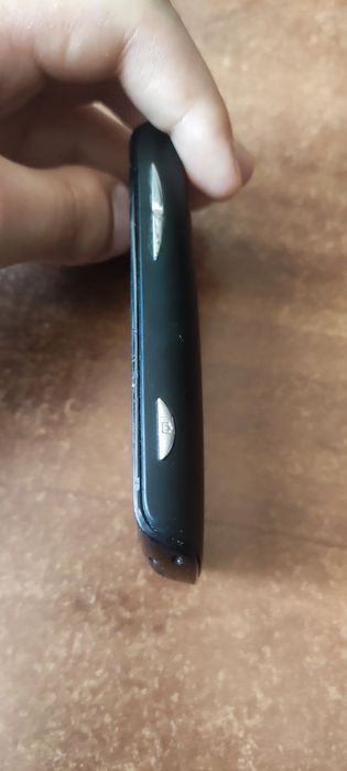 Sony Ericsson WT19i