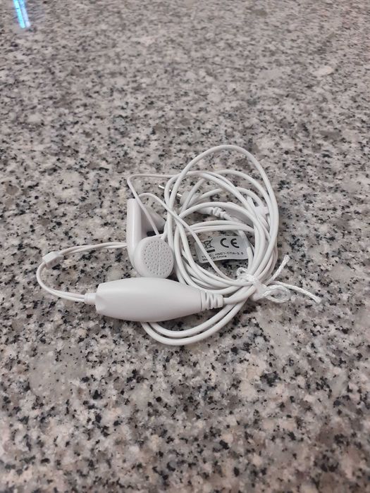 Fones de Ouvido Leagoo