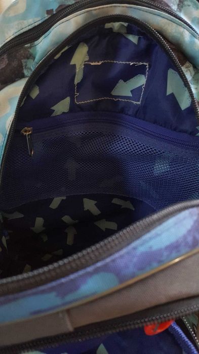 Plecak szkolny Topgal