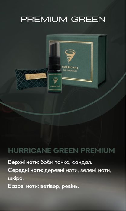 Аромасаше для авто