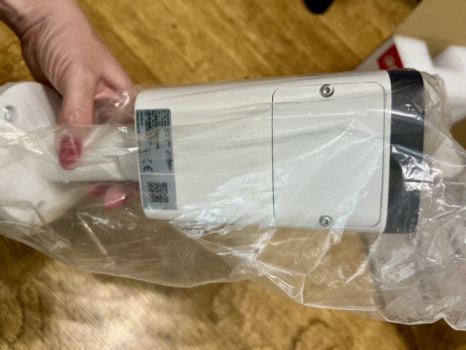 Продам відеокамеру для вулиці, складів, бізнесу чи приватного будинку.