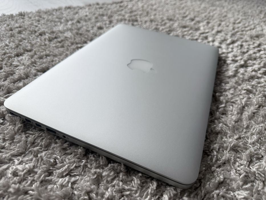 Macbook PRO 13 I5