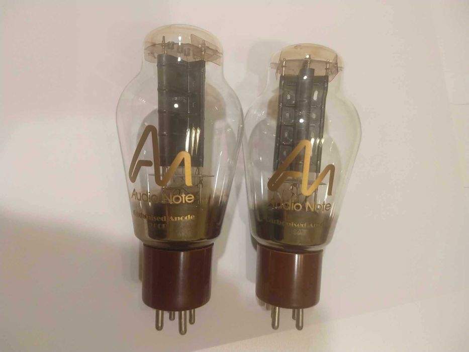 300B AUDIO NOTE , para lamp
