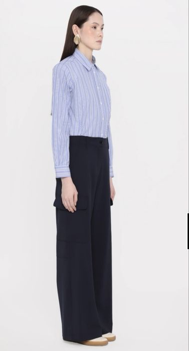 Weekend Max Mara брюки карго