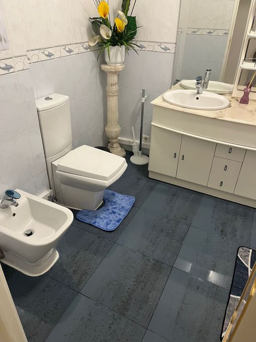 Quartos para arrendar