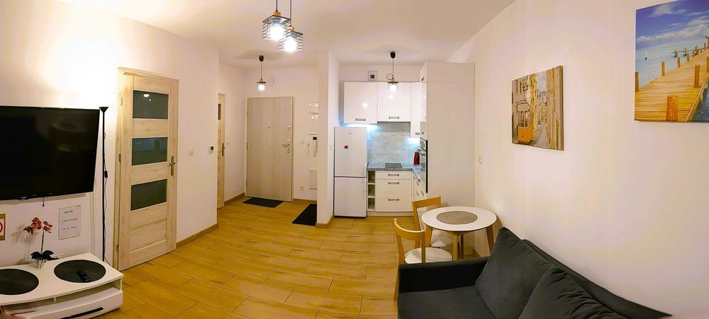 KING 2 Apartament /Mieszkanie/ Nocleg na doby Rzeszów