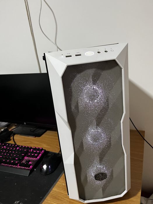 Computador gaming