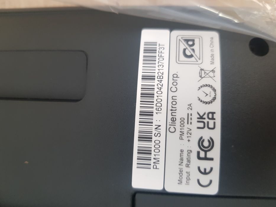 Monitor do kas fiskalnych kamer kamery komputera