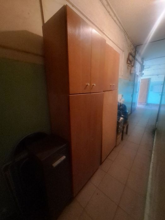 Meble za darmo oddam