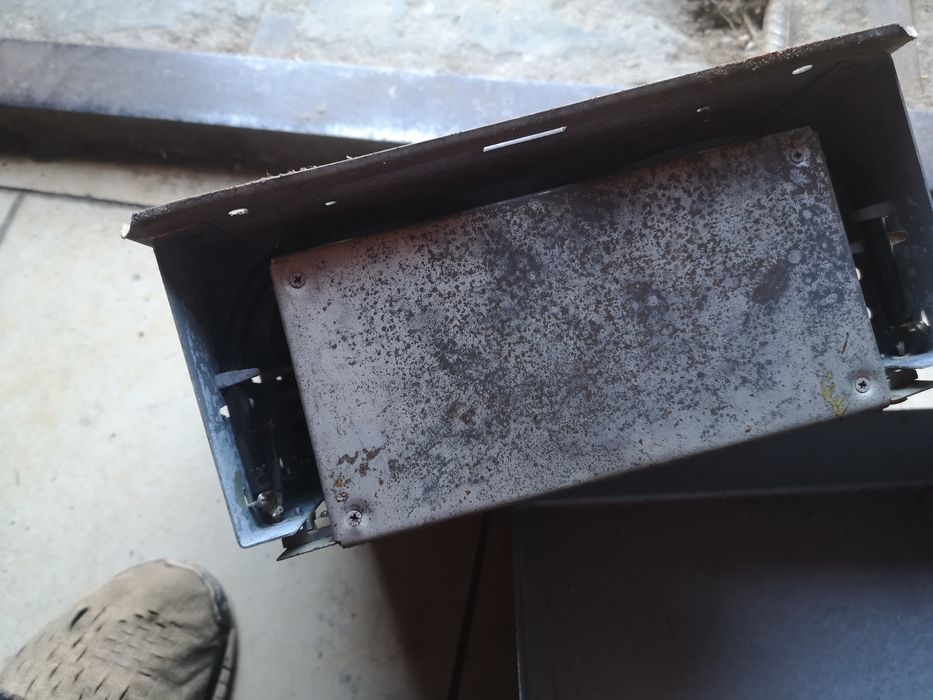 Антенный усилитель