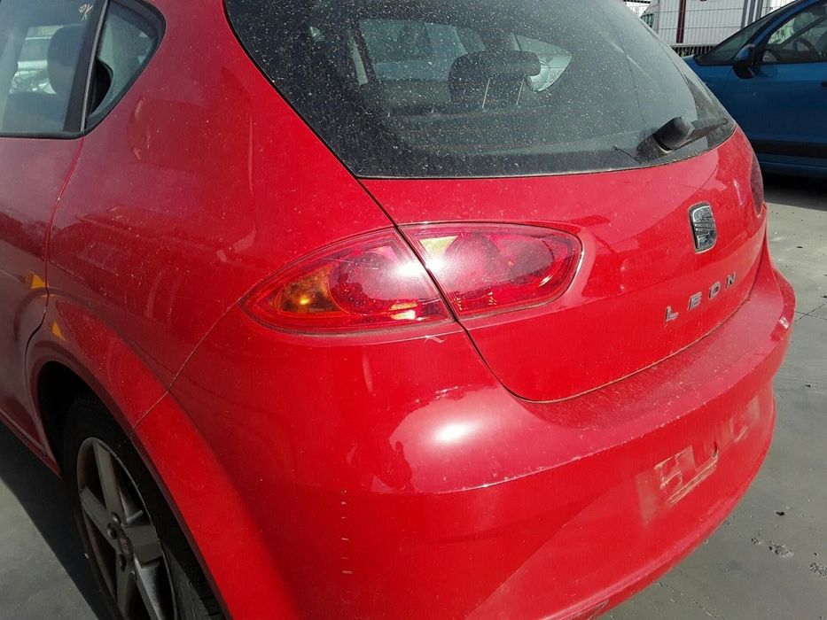 FAROLIM TRASEIRO ESQUERDO SEAT LEON 2011 -