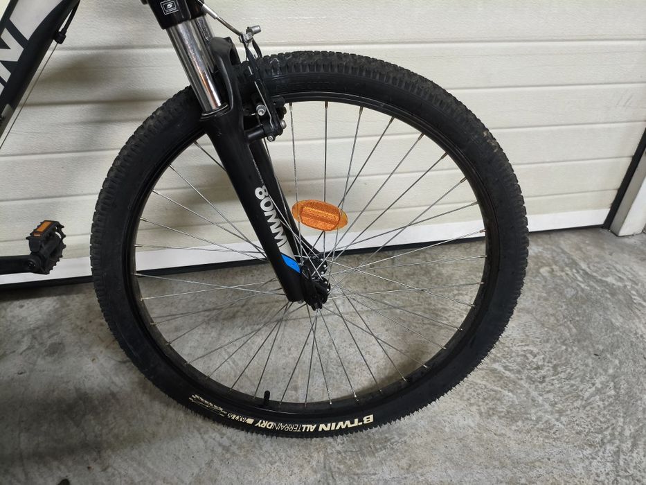 Bicicleta Rock Rider 340