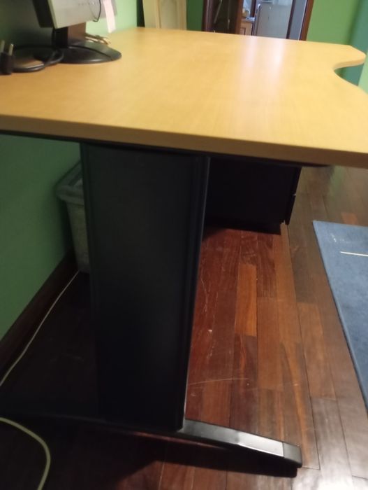 Secretária de escritório