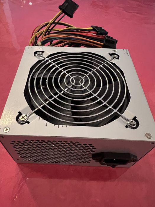 Ventilador para pc431510688074321921