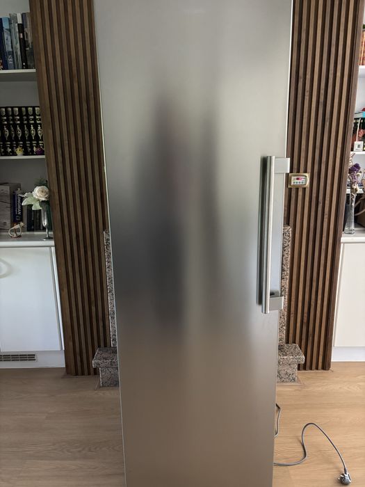 Arca Vertical Teka TGF 390 NF