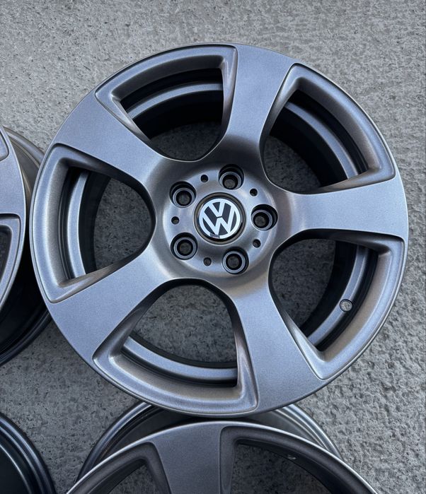 Диски 5*120R17 Volkswagen T5,T6,Multivan,Amarok,Crafter