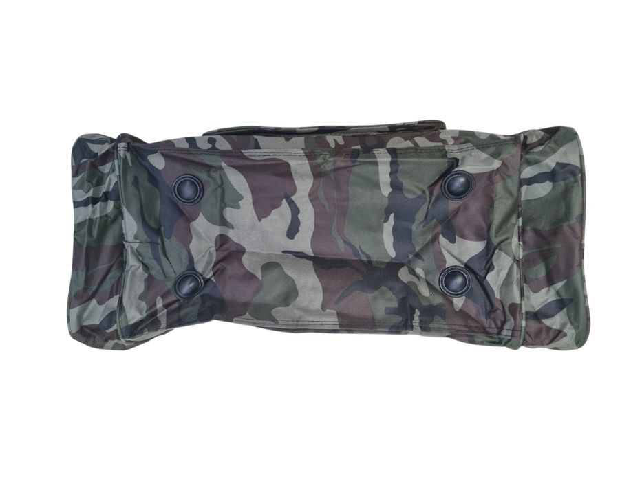 Torba podróżna duża moro kamuflaż 75 cm