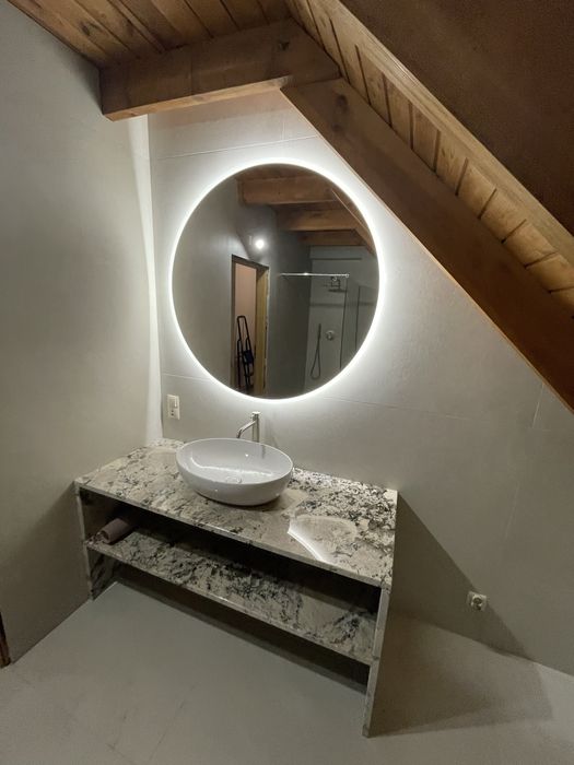 Kompleksowe Remonty Łazienek