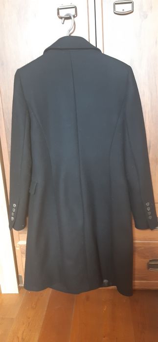 Płaszcz  damski  Zara rozmiar M