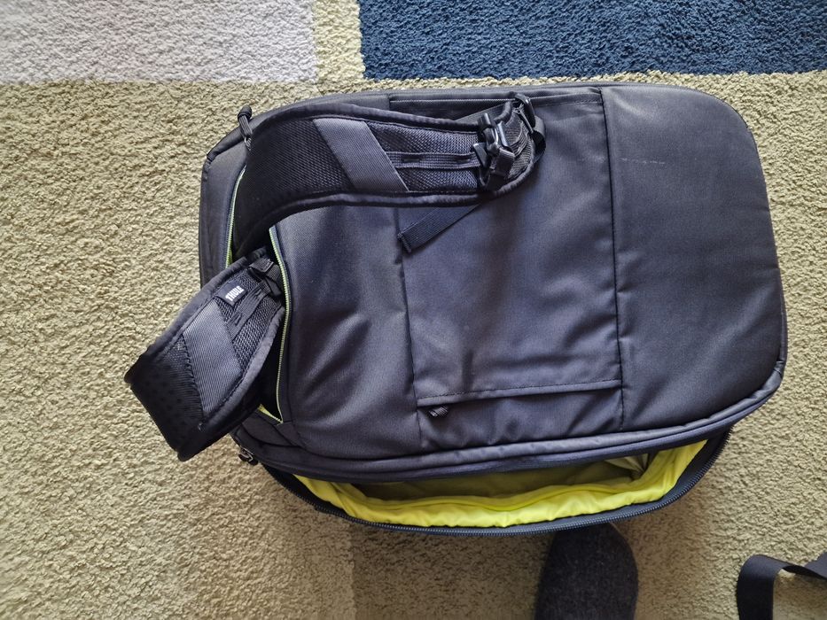 Mochila de viagem da Thule de 40l