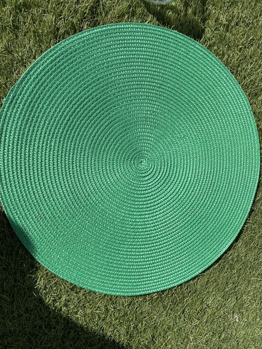 Individuais de Mesa, varios 2 modelos