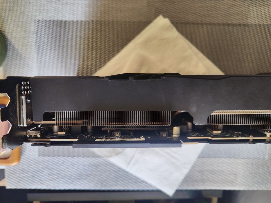 PNY GeForce RTX 4080 Verto Triple Fan 16GB DLSS 3