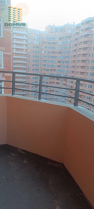 Снижена цена! 2-х комн Черемушки ЖК "Реал Парк" Дом сдан!