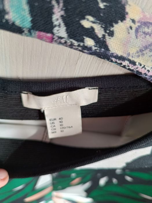 Spódnica rozkloszowana