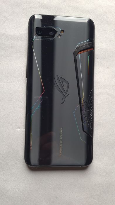 Asus Rog Phone 2