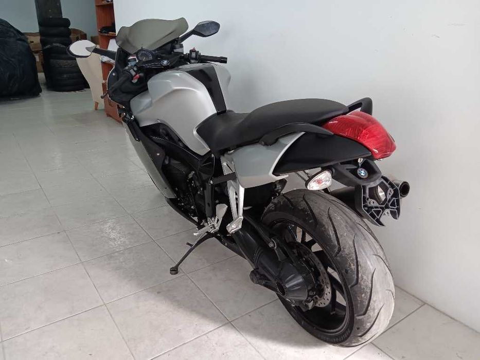 Peças BMW K1200S