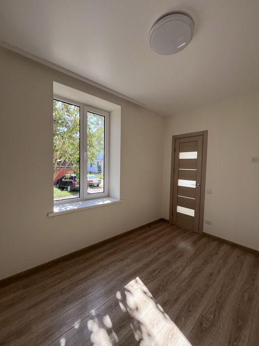 Квартира з сучасним ремонтом