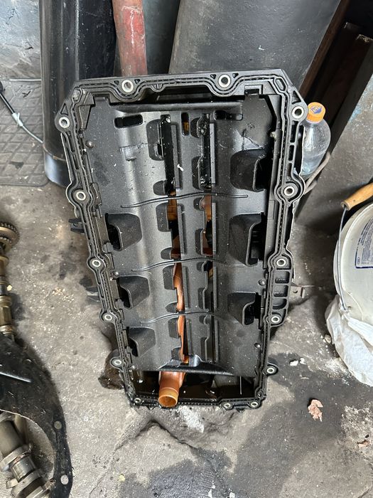 Разборка. В разборе двс Форд Forb f 150 5л бензин