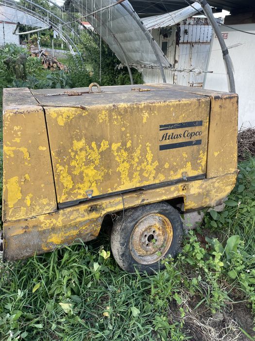 Compressor de Ar insdustrial