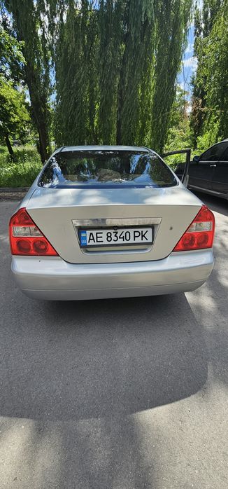 Продам Chery eastar 2.0
