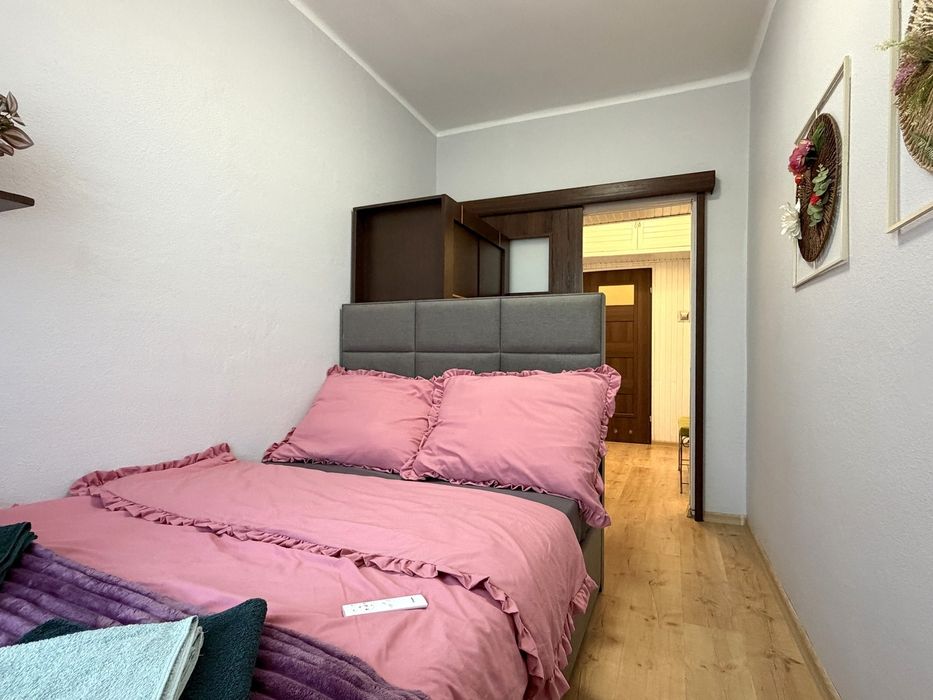 Od 160 zł doba. Mieszkanie 2 - pokojowe blisko Solanek