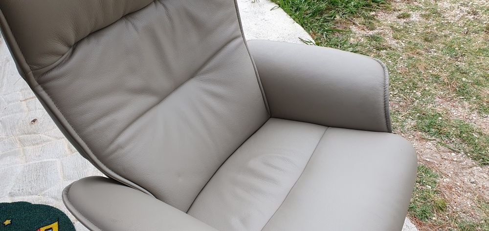 Cadeira de sala ou quarto como nova