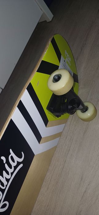 Deskorolka wyczynowa