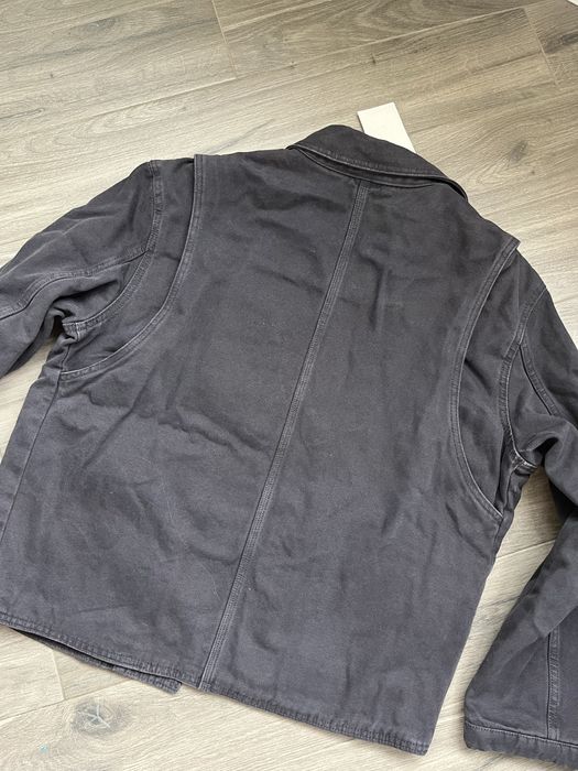 Парка, куртка Zara чоловіча М 1800грн