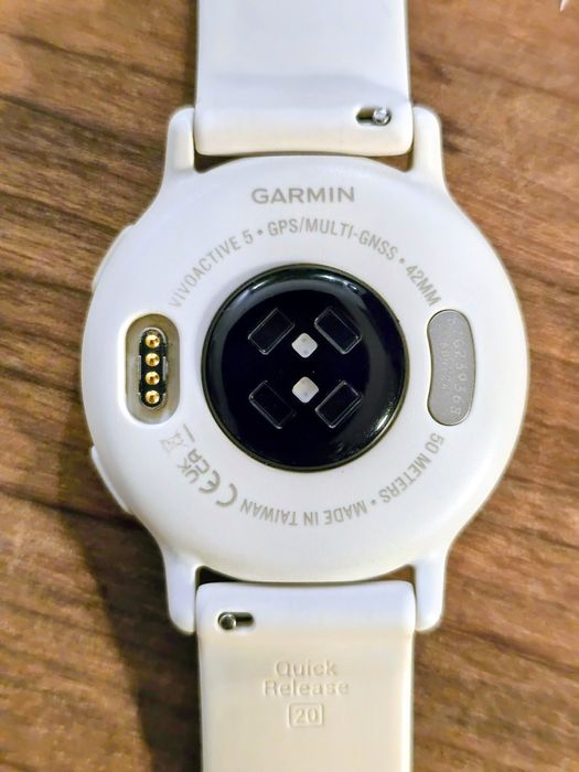 Garmin Vivoactive 5