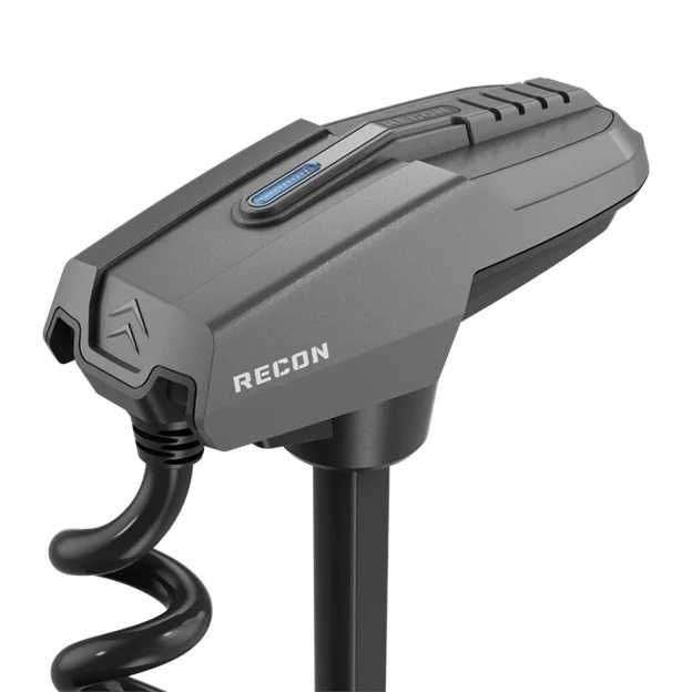 Silnik zaburtowy dziobowy Lowrance Recon™ Freshwater - słodka woda