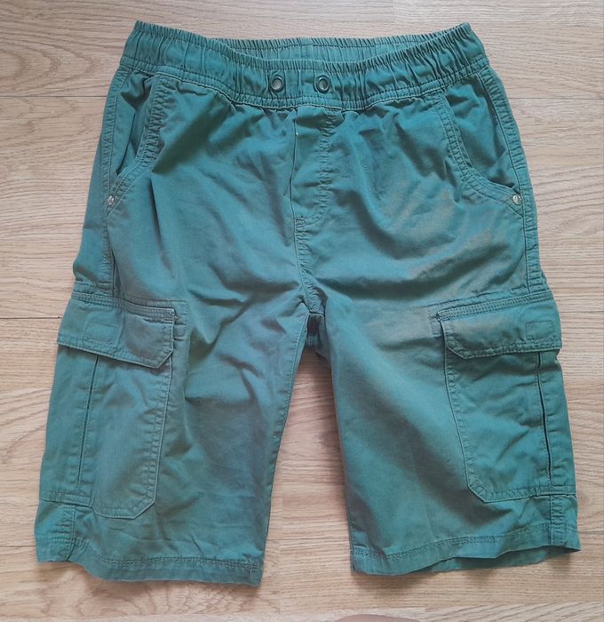 R.152 Spodenki Cool Club stan BDB/idealny