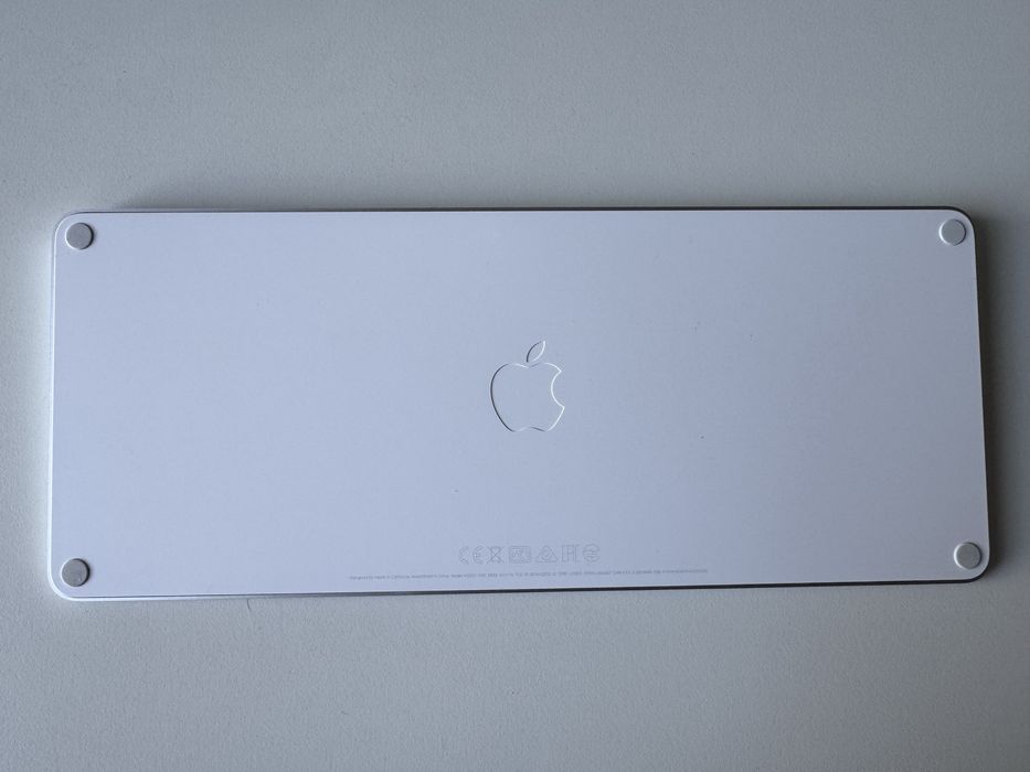 Klawiatura Apple Magic Keyboard A3203