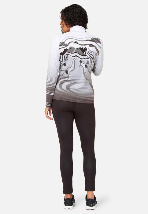 Krimson Klover Top termiczny St Anton Baselayer