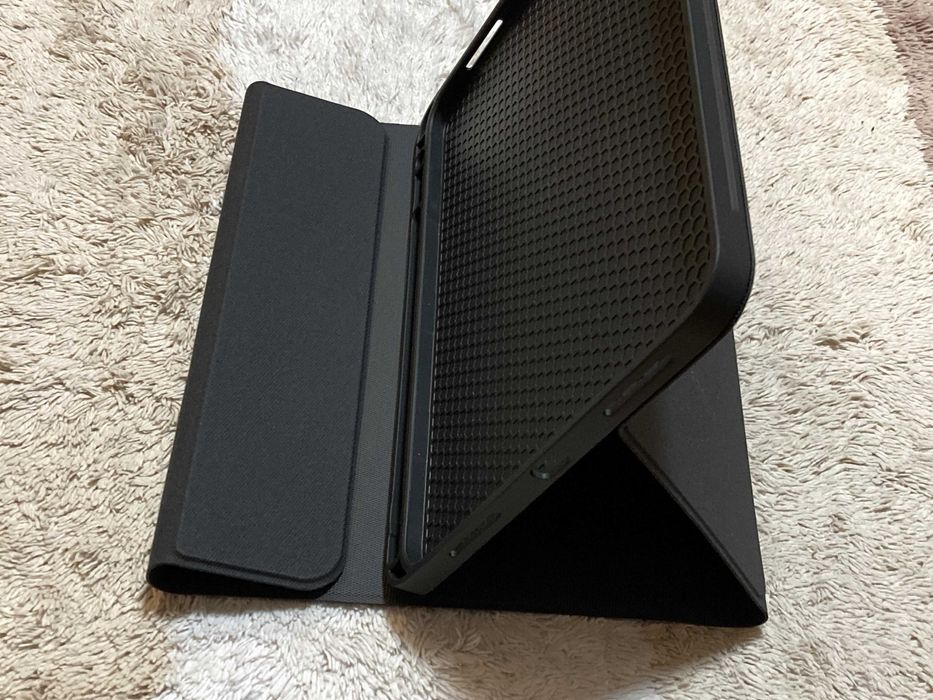 Чехол клавиатура для iPad 11" A16 2025/iPad 10.9" 2022 JETech Keyboard