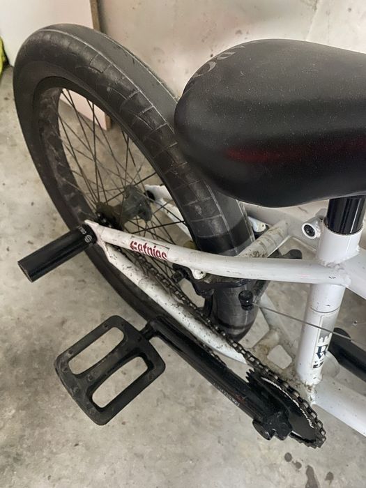 BMX profissional Haro  [PREÇO SIMBOLICO!]