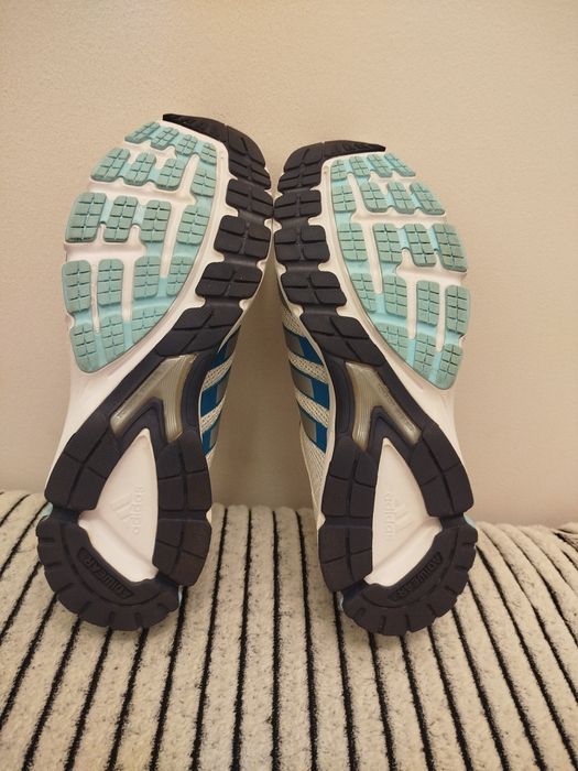 Buty męskie marki Adidas Exetra 5 , Art Q22220