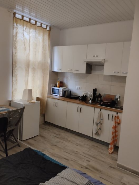 kawalerka najem Zabrze Mikulczyce Rokitnica Helenka umeblowana ŚUM